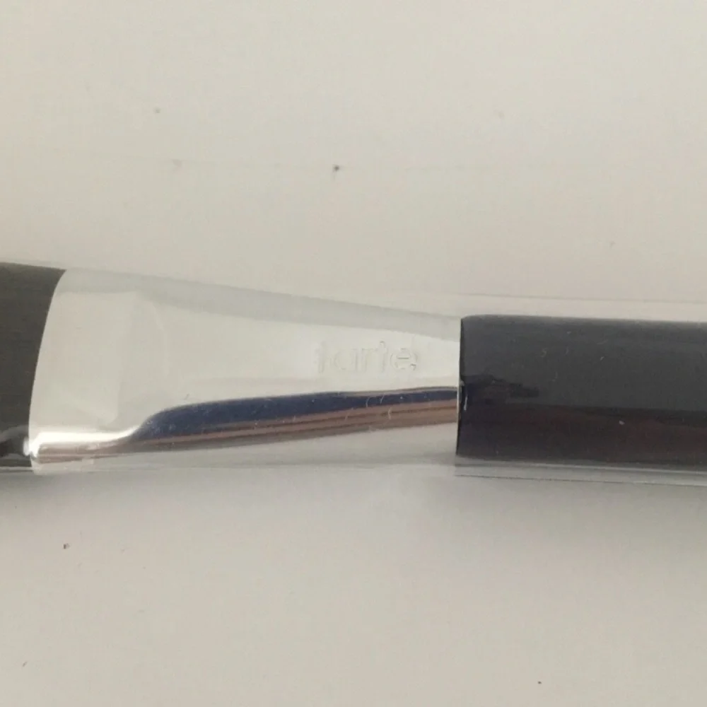 Tarte Mini Flat Foundation Brush
